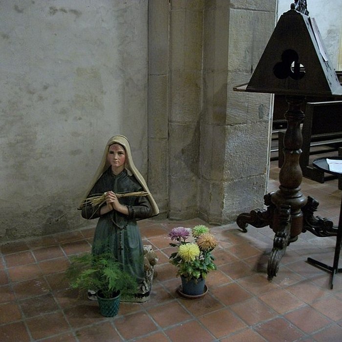 Photo de Église Saint-Vidian de Martres-Tolosane