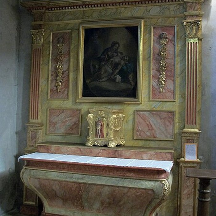 Photo de Église Saint-Vidian de Martres-Tolosane