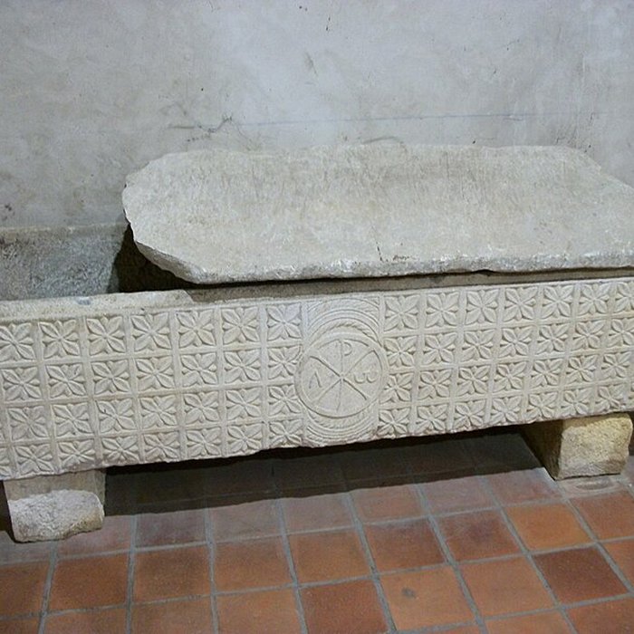 Photo de Église Saint-Vidian de Martres-Tolosane