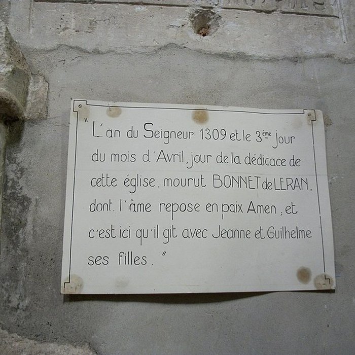 Photo de Église Saint-Vidian de Martres-Tolosane