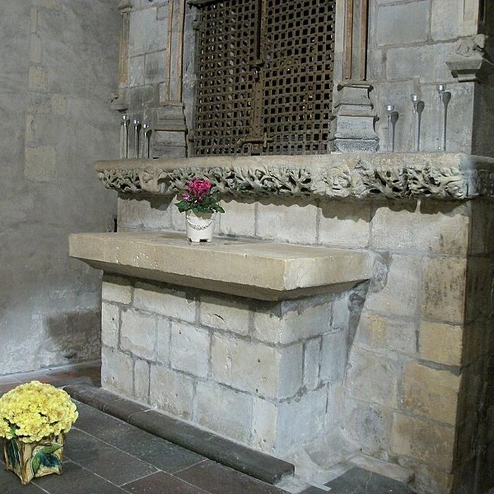 Photo de Église Saint-Vidian de Martres-Tolosane