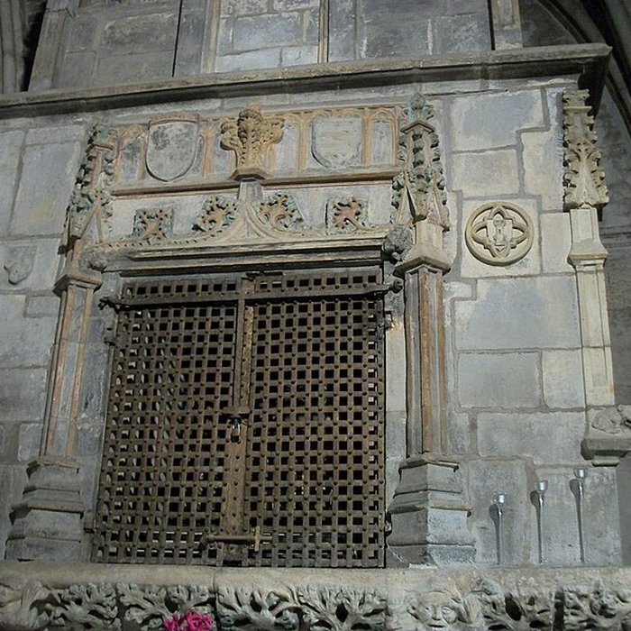 Photo de Église Saint-Vidian de Martres-Tolosane