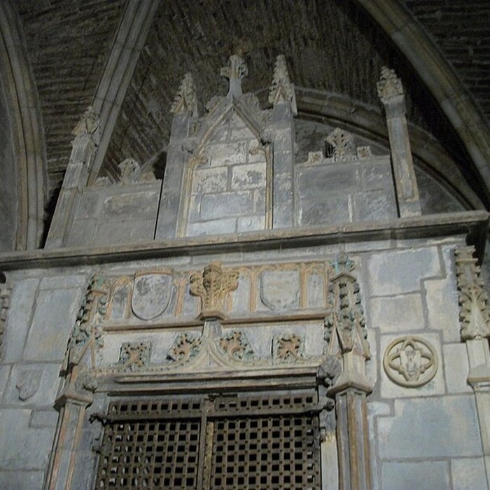 Photo de Église Saint-Vidian de Martres-Tolosane