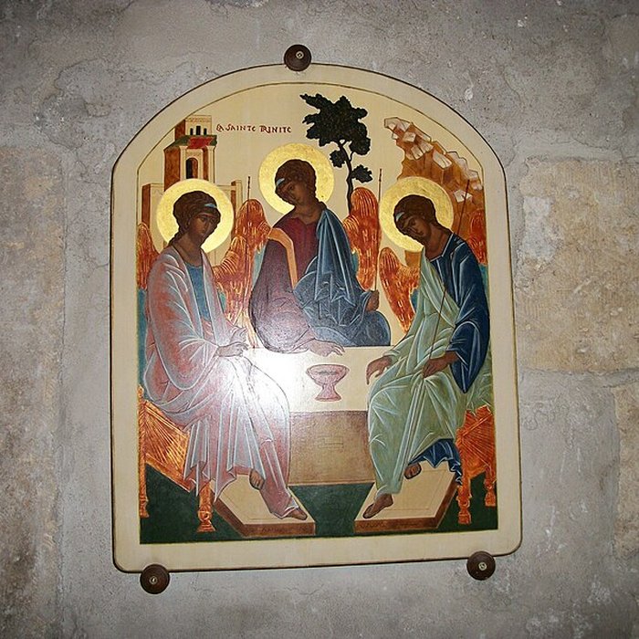 Photo de Église Saint-Vidian de Martres-Tolosane