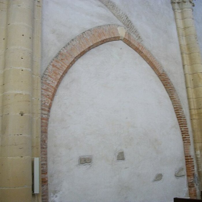 Photo de Église Saint-Vidian de Martres-Tolosane