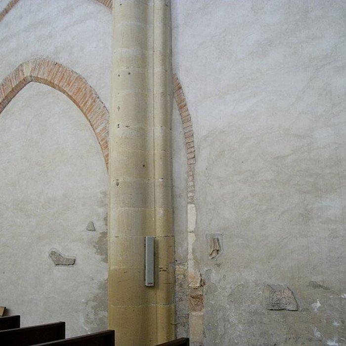 Photo de Église Saint-Vidian de Martres-Tolosane