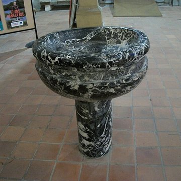 Église Saint-Vidian de Martres-Tolosane