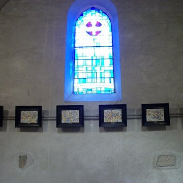 Église Saint-Vidian de Martres-Tolosane