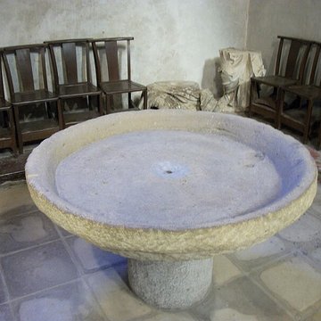 Église Saint-Vidian de Martres-Tolosane