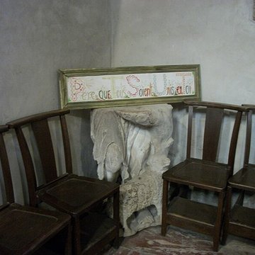 Église Saint-Vidian de Martres-Tolosane