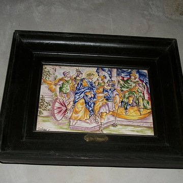 Église Saint-Vidian de Martres-Tolosane