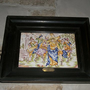 Église Saint-Vidian de Martres-Tolosane