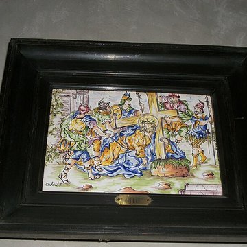 Église Saint-Vidian de Martres-Tolosane