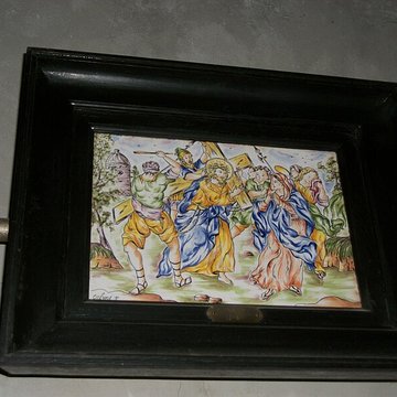 Église Saint-Vidian de Martres-Tolosane