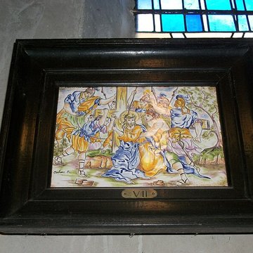 Église Saint-Vidian de Martres-Tolosane