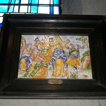 Église Saint-Vidian de Martres-Tolosane