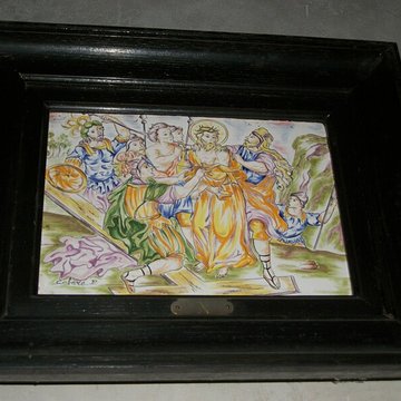 Église Saint-Vidian de Martres-Tolosane