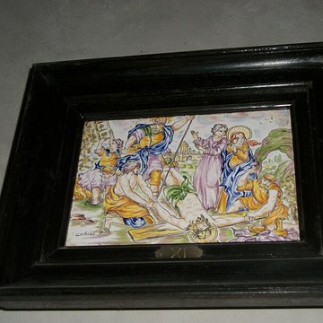 Église Saint-Vidian de Martres-Tolosane