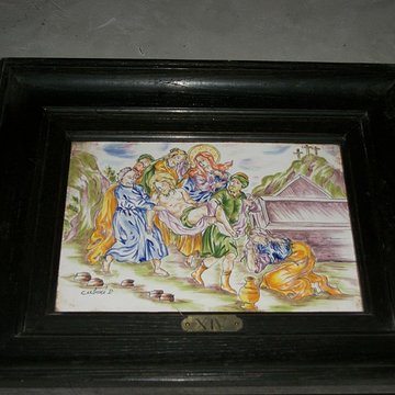 Église Saint-Vidian de Martres-Tolosane