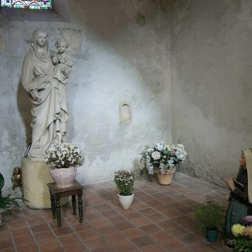 Église Saint-Vidian de Martres-Tolosane