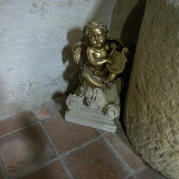 Église Saint-Vidian de Martres-Tolosane