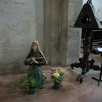 Église Saint-Vidian de Martres-Tolosane