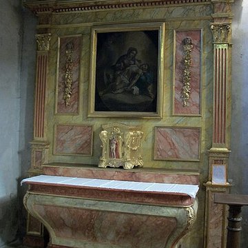 Église Saint-Vidian de Martres-Tolosane