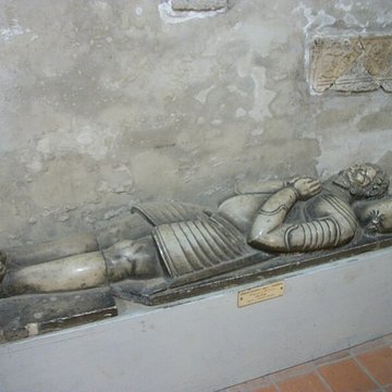 Église Saint-Vidian de Martres-Tolosane