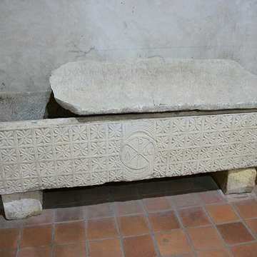 Église Saint-Vidian de Martres-Tolosane