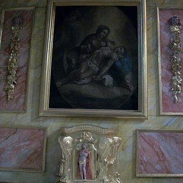 Église Saint-Vidian de Martres-Tolosane