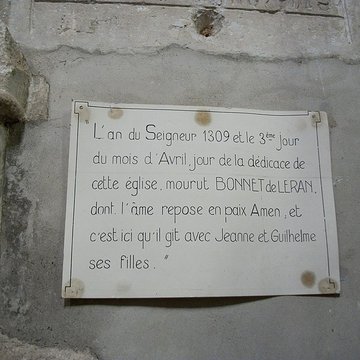 Église Saint-Vidian de Martres-Tolosane