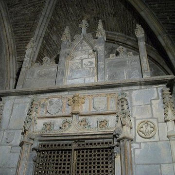 Église Saint-Vidian de Martres-Tolosane