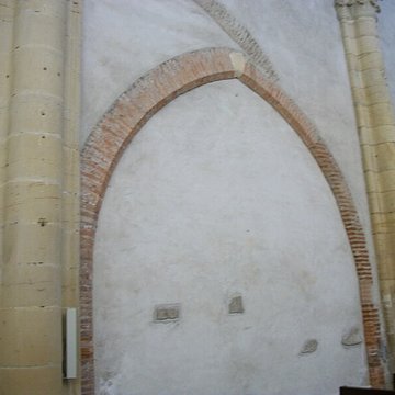 Église Saint-Vidian de Martres-Tolosane