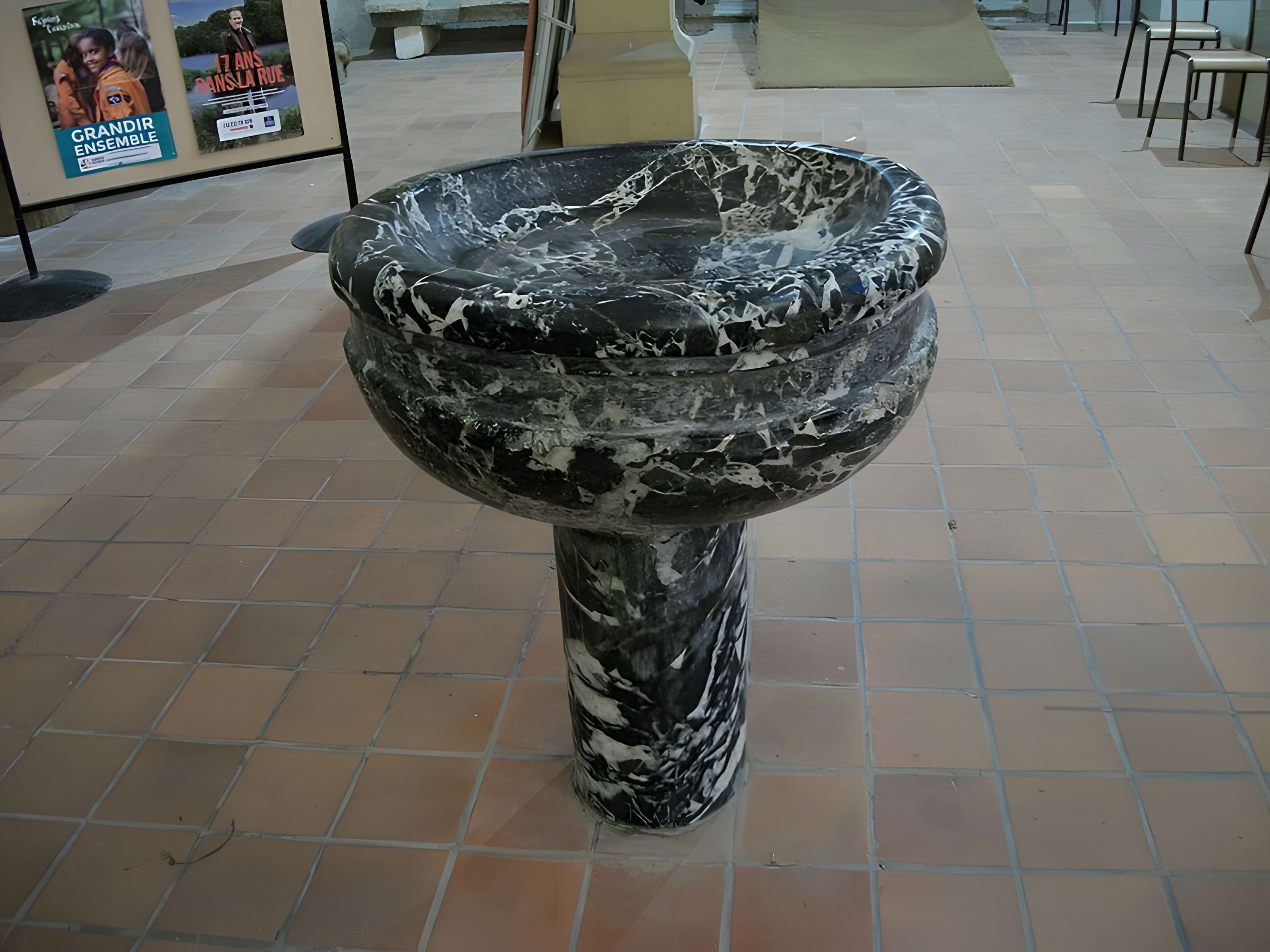 Église Saint-Vidian de Martres-Tolosane