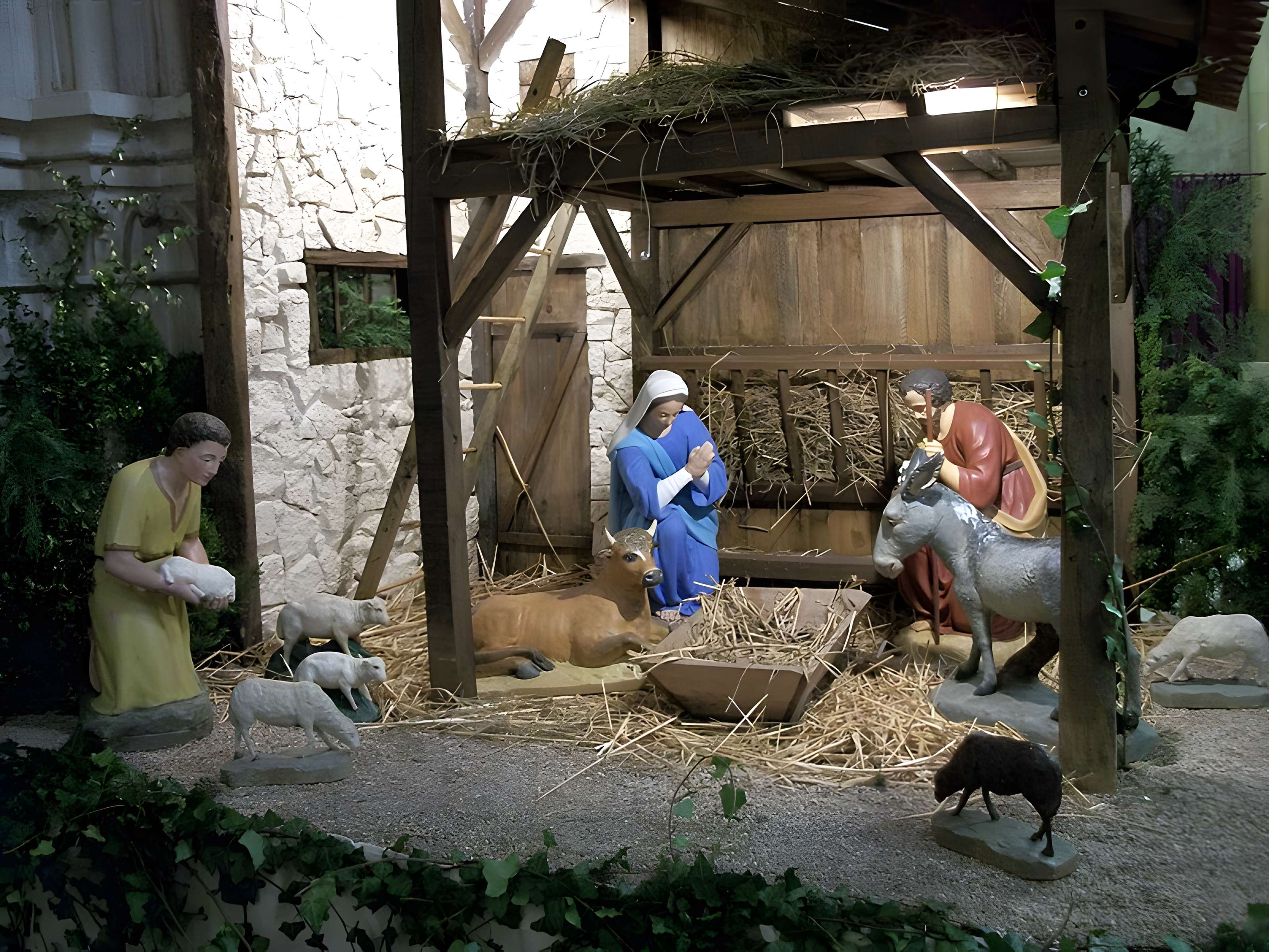 Église Saint-Vidian de Martres-Tolosane