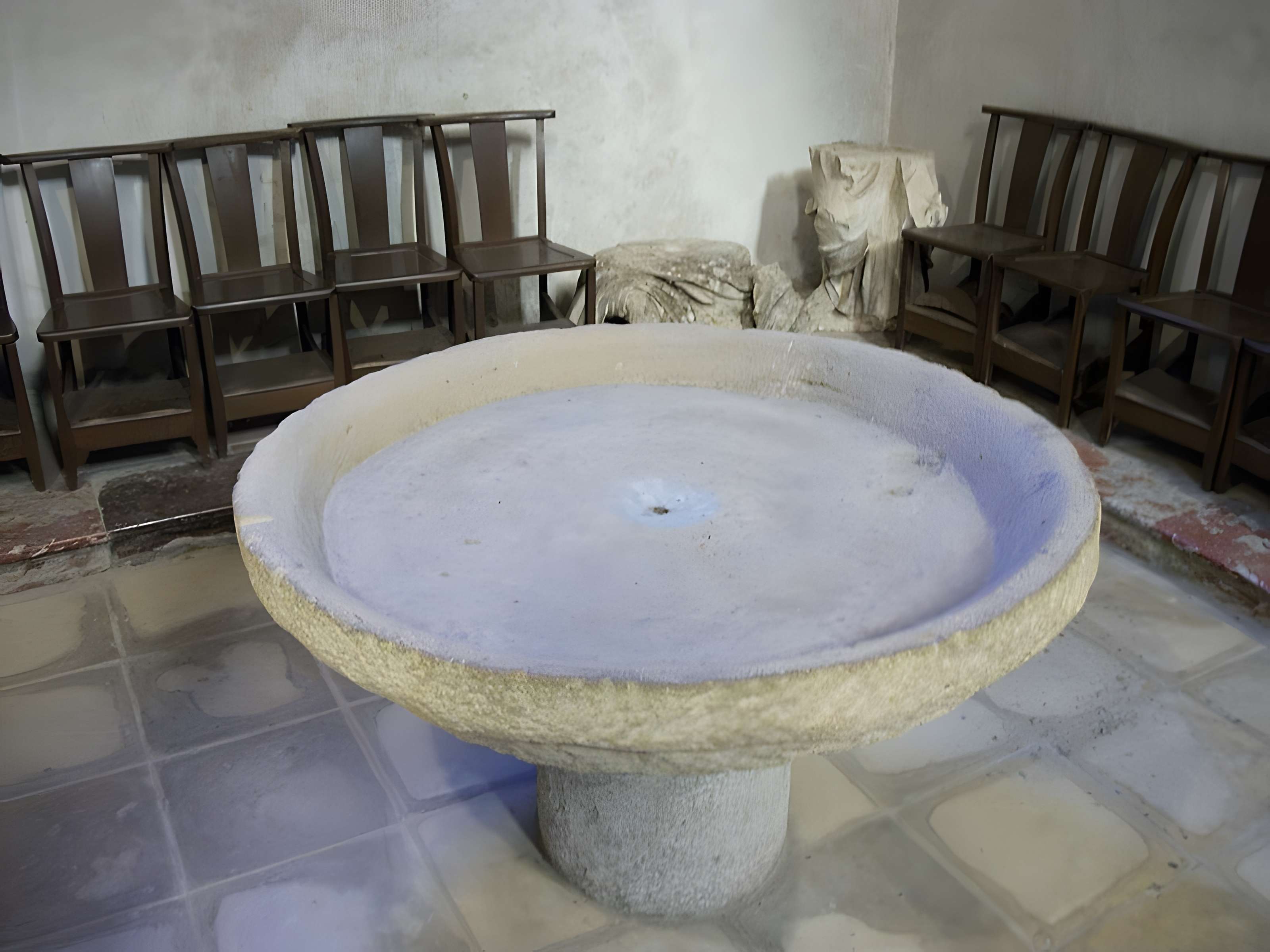 Église Saint-Vidian de Martres-Tolosane