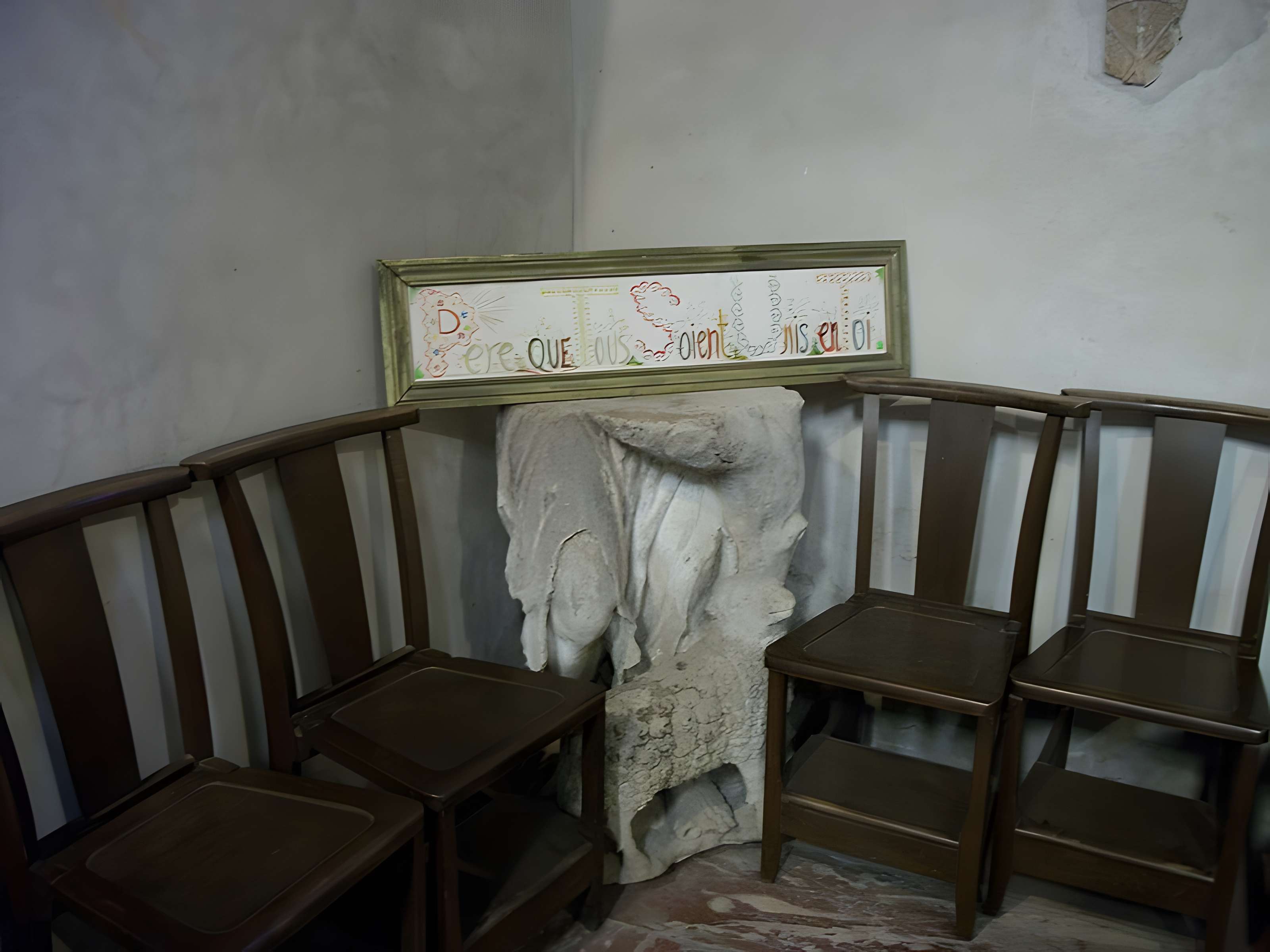 Église Saint-Vidian de Martres-Tolosane