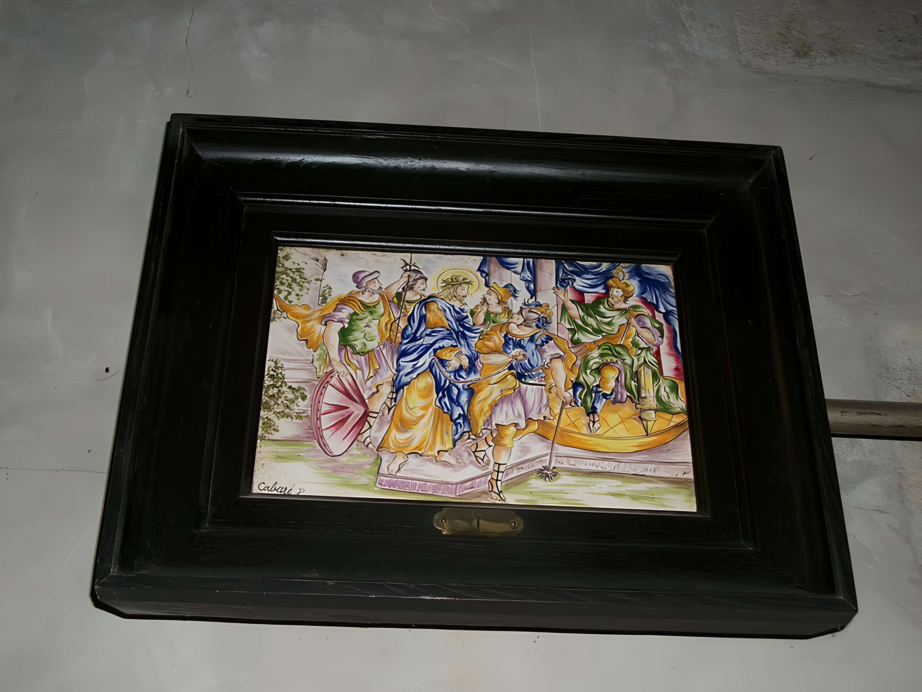 Église Saint-Vidian de Martres-Tolosane