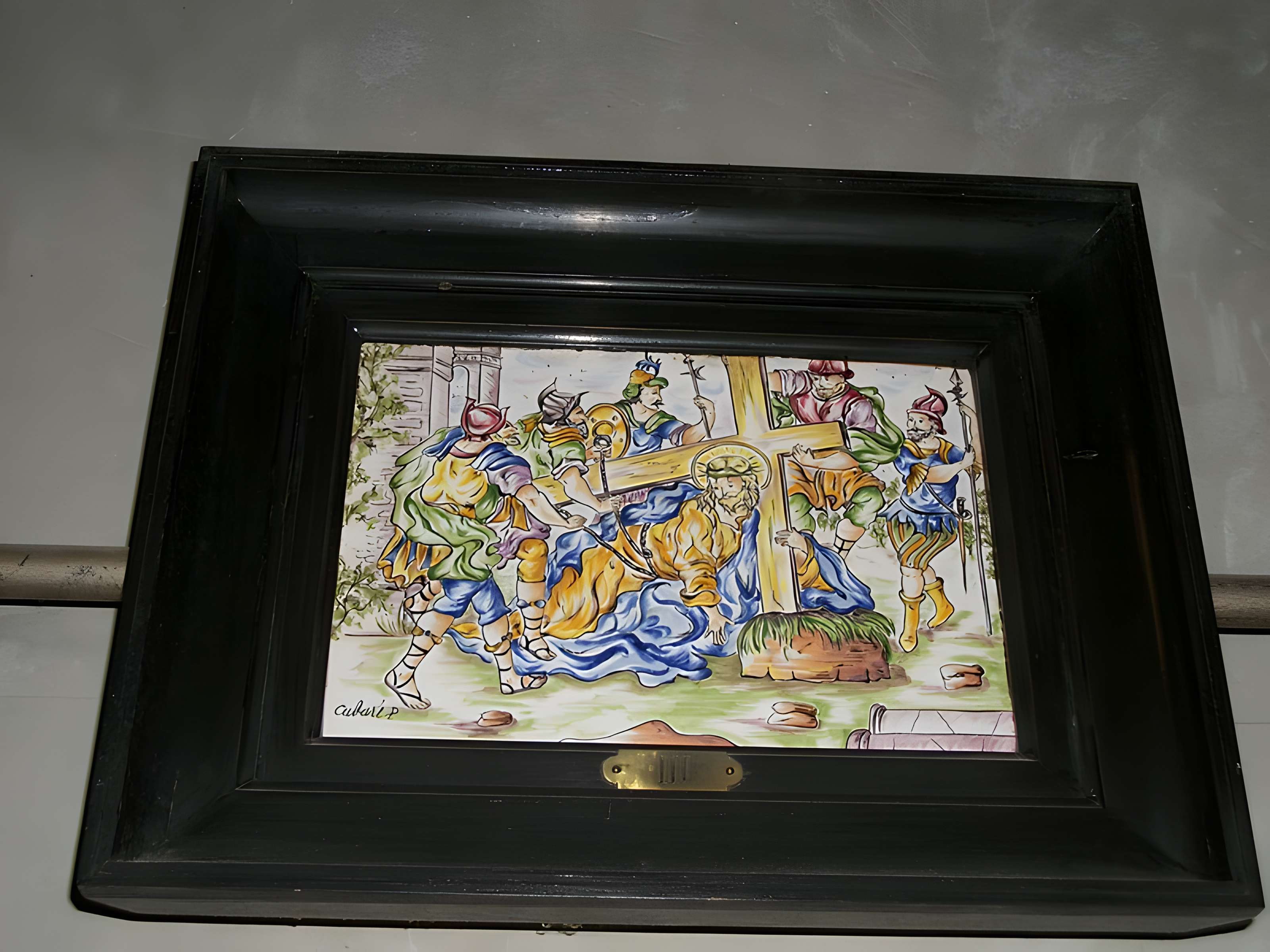 Église Saint-Vidian de Martres-Tolosane