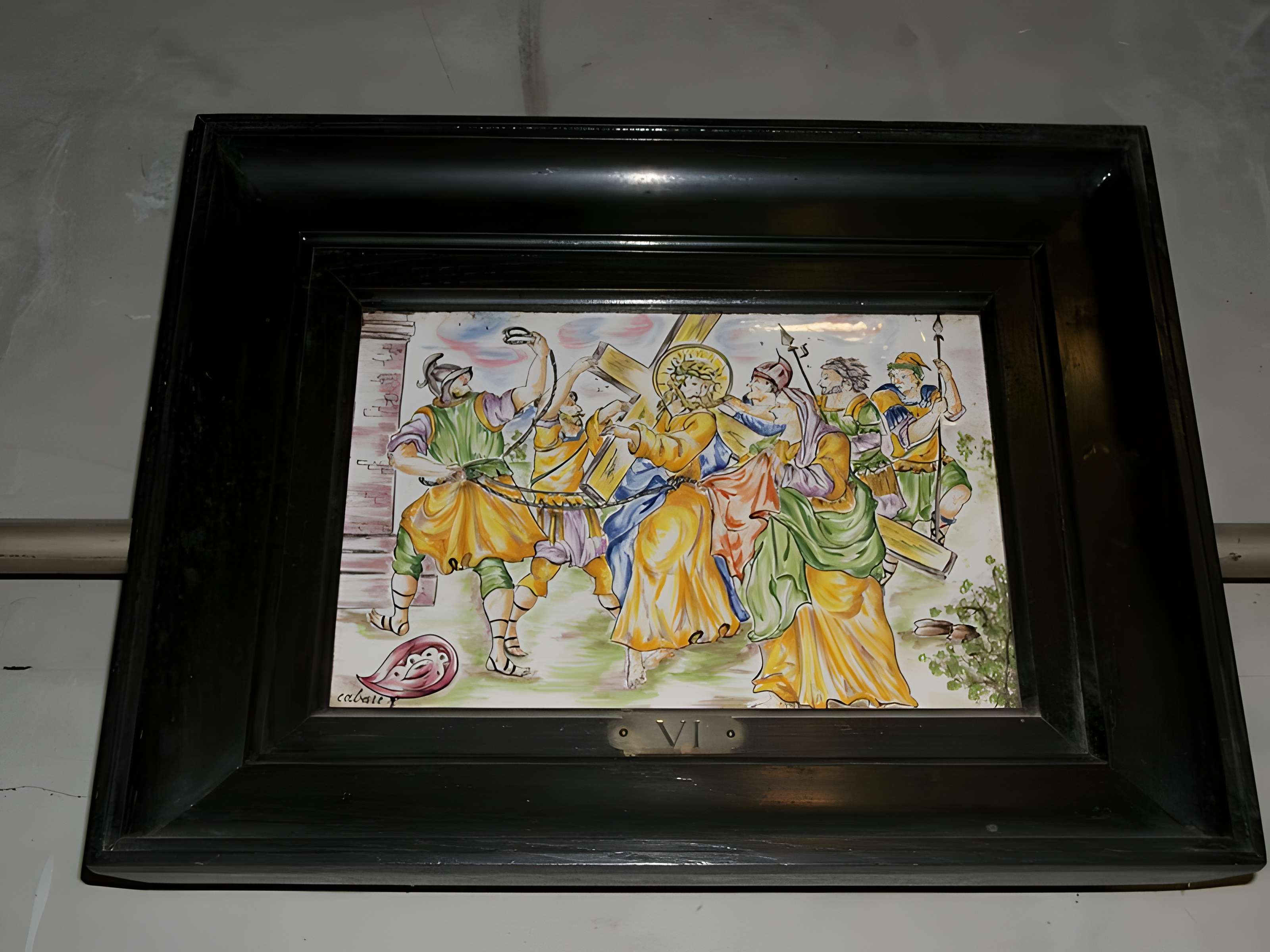 Église Saint-Vidian de Martres-Tolosane