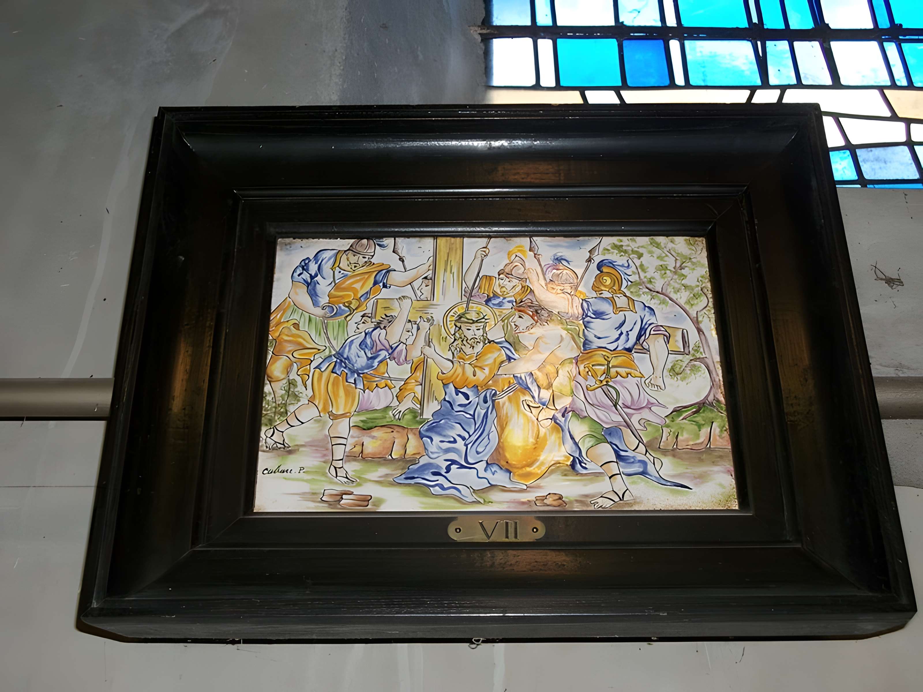 Église Saint-Vidian de Martres-Tolosane