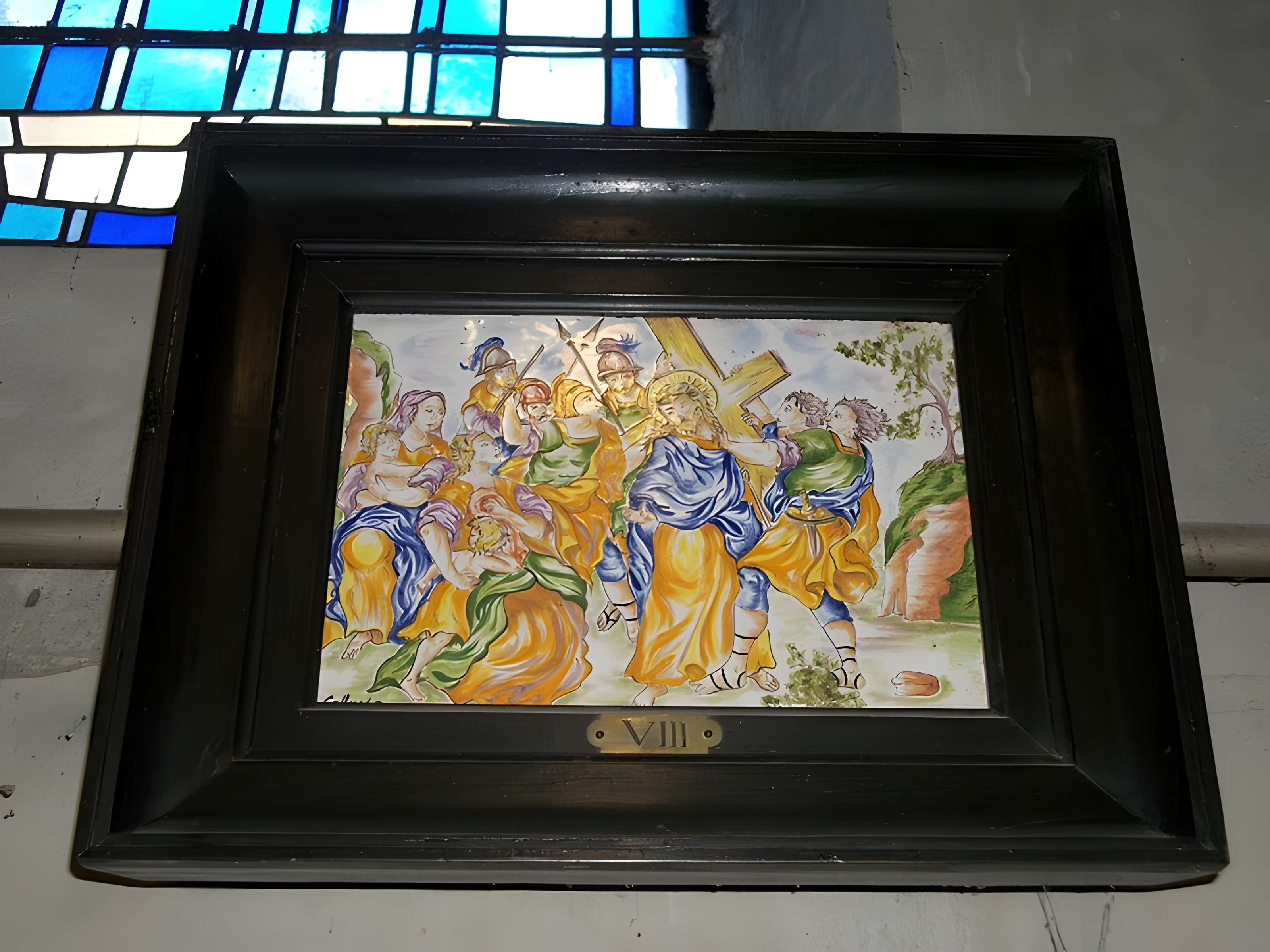 Église Saint-Vidian de Martres-Tolosane