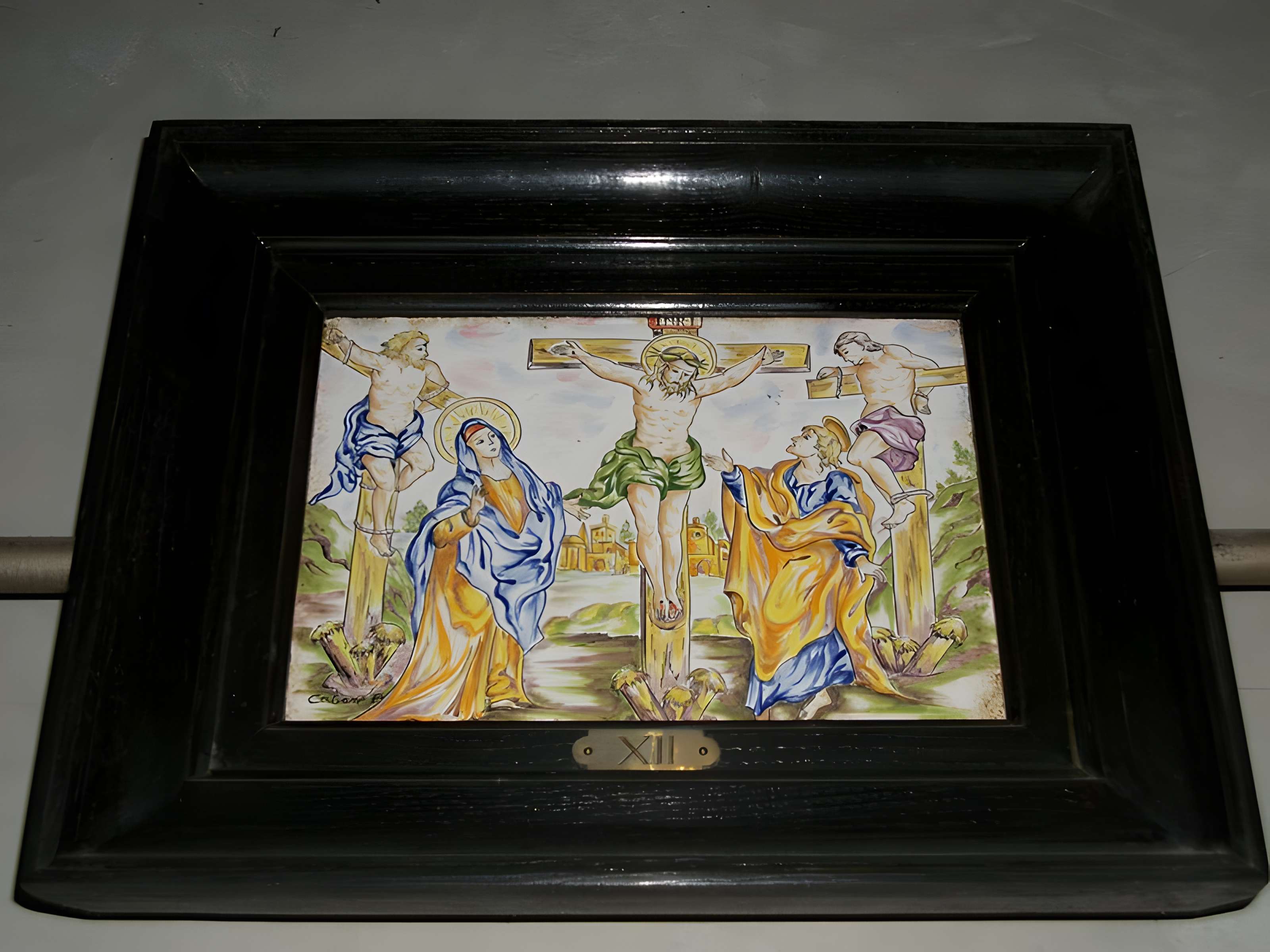 Église Saint-Vidian de Martres-Tolosane