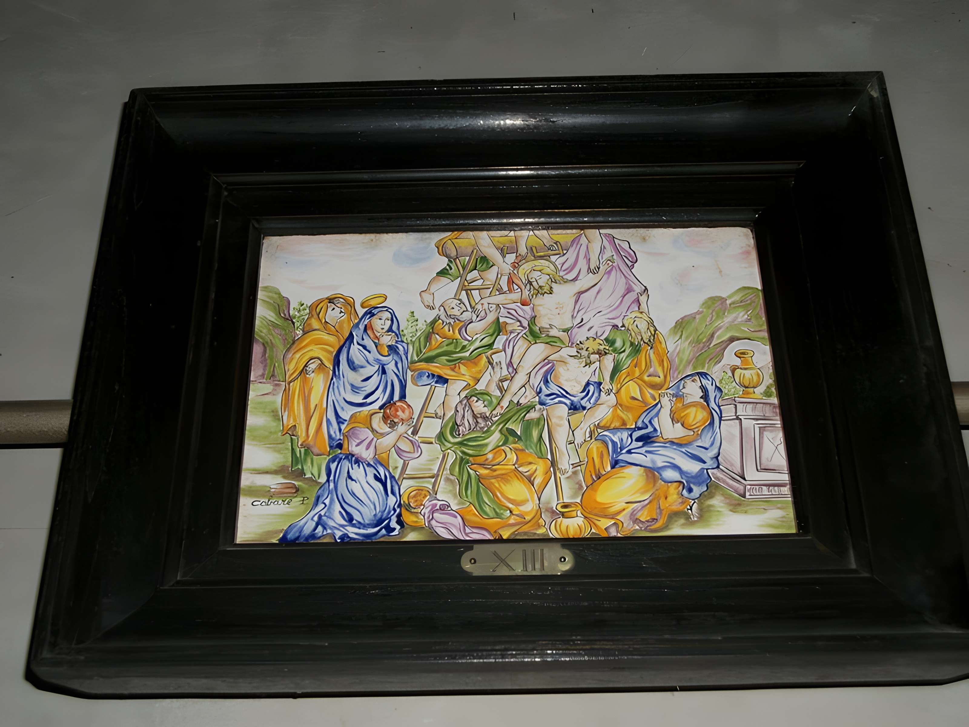 Église Saint-Vidian de Martres-Tolosane