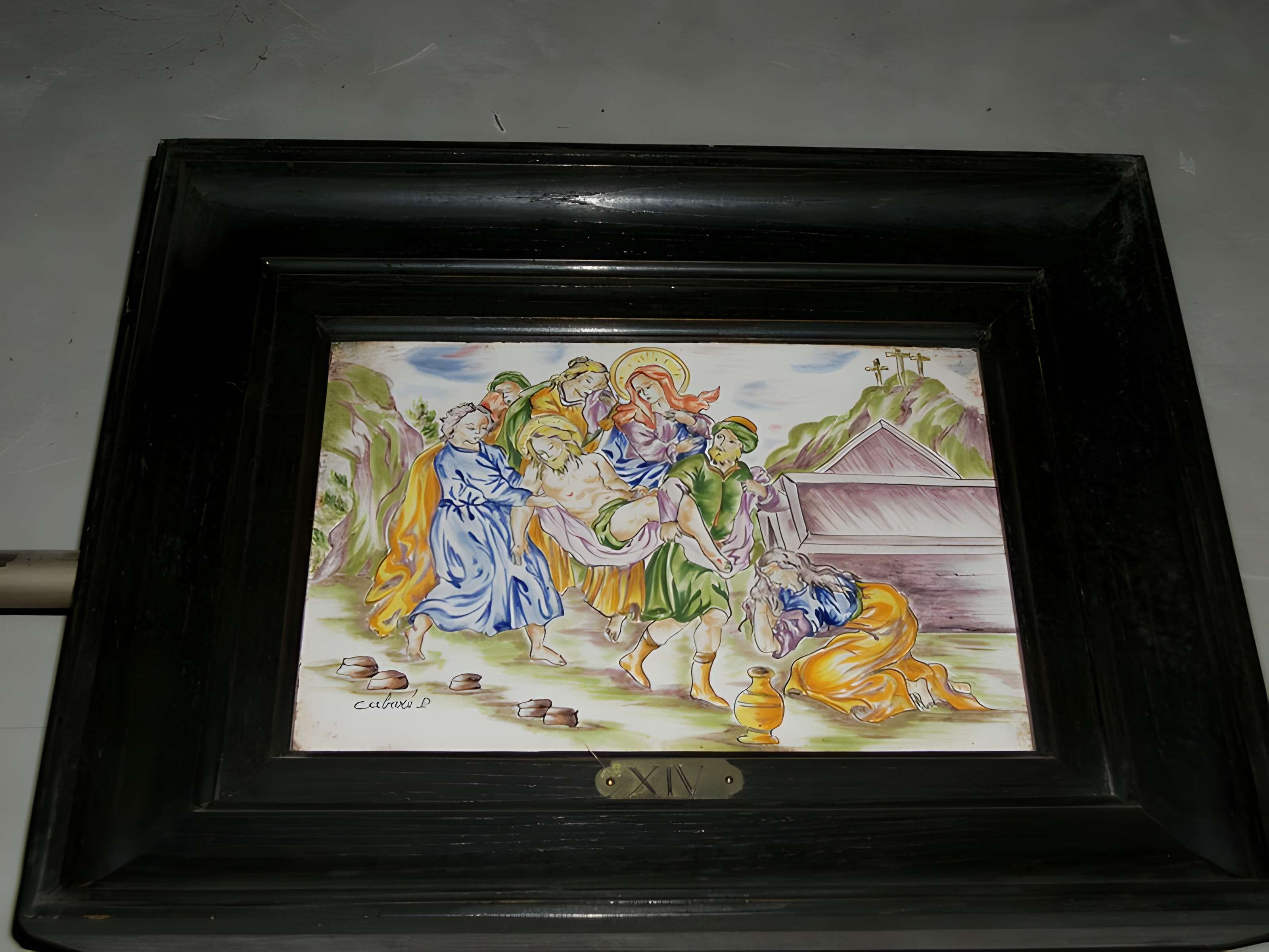 Église Saint-Vidian de Martres-Tolosane