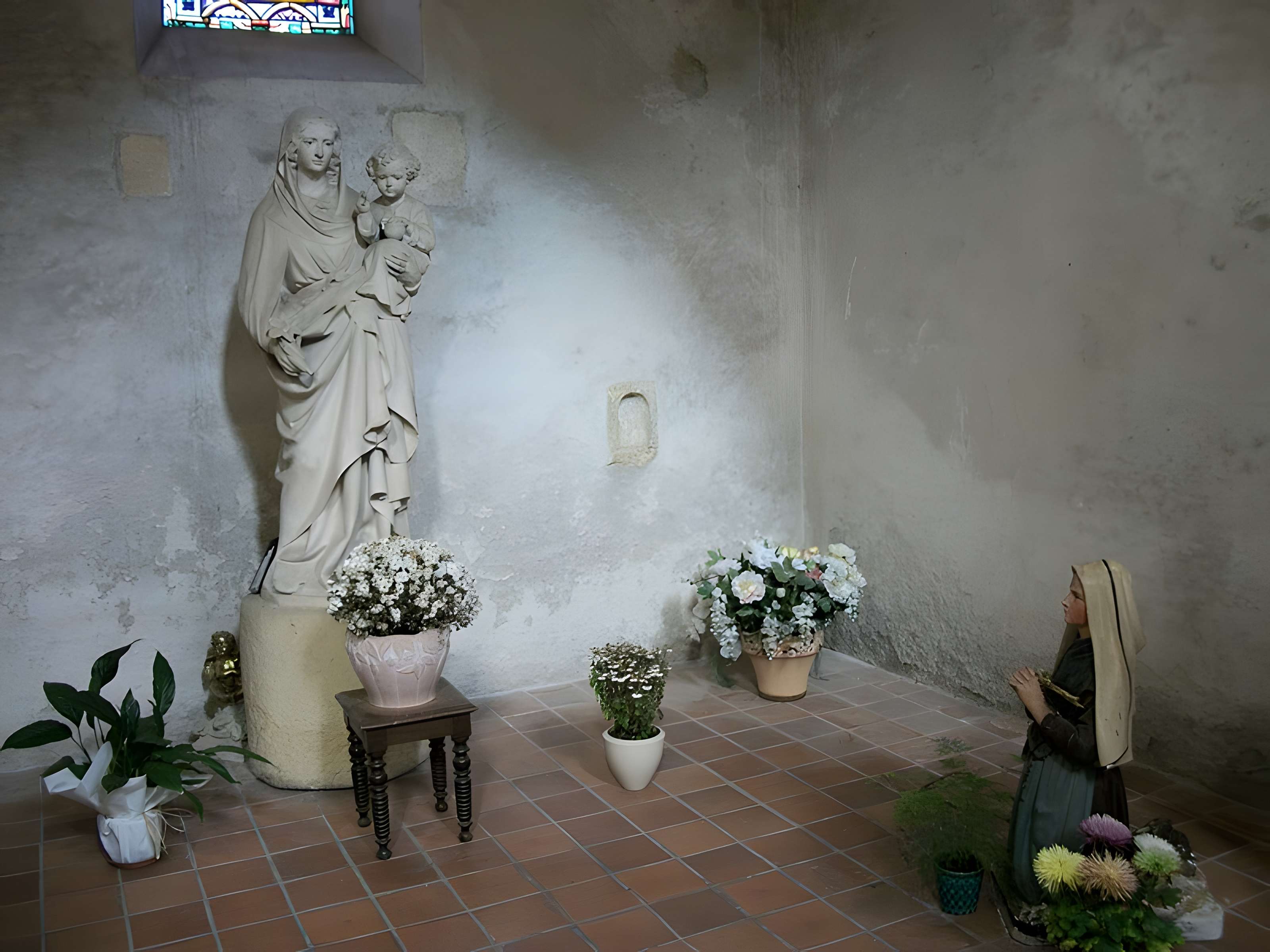 Église Saint-Vidian de Martres-Tolosane