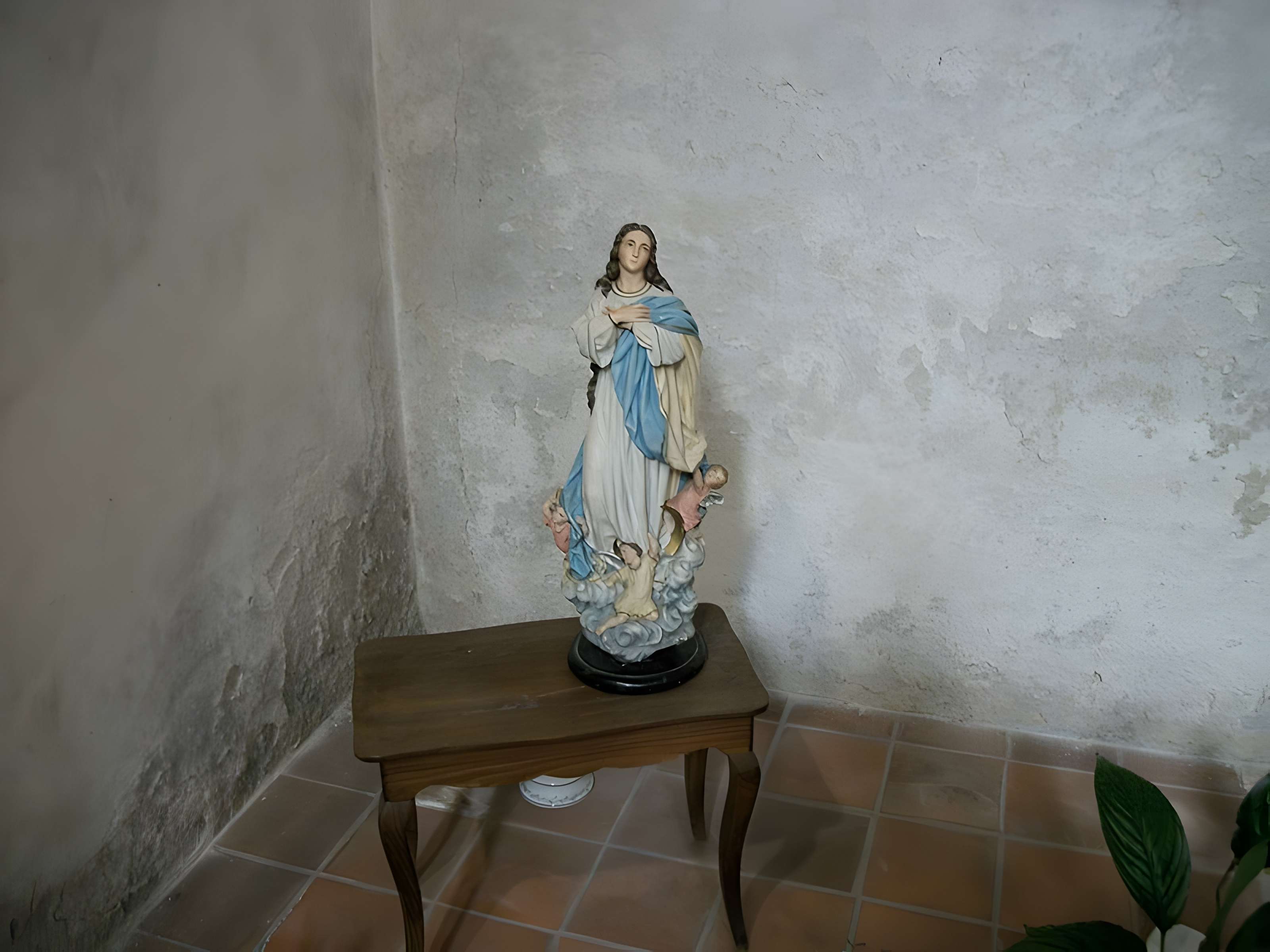 Église Saint-Vidian de Martres-Tolosane