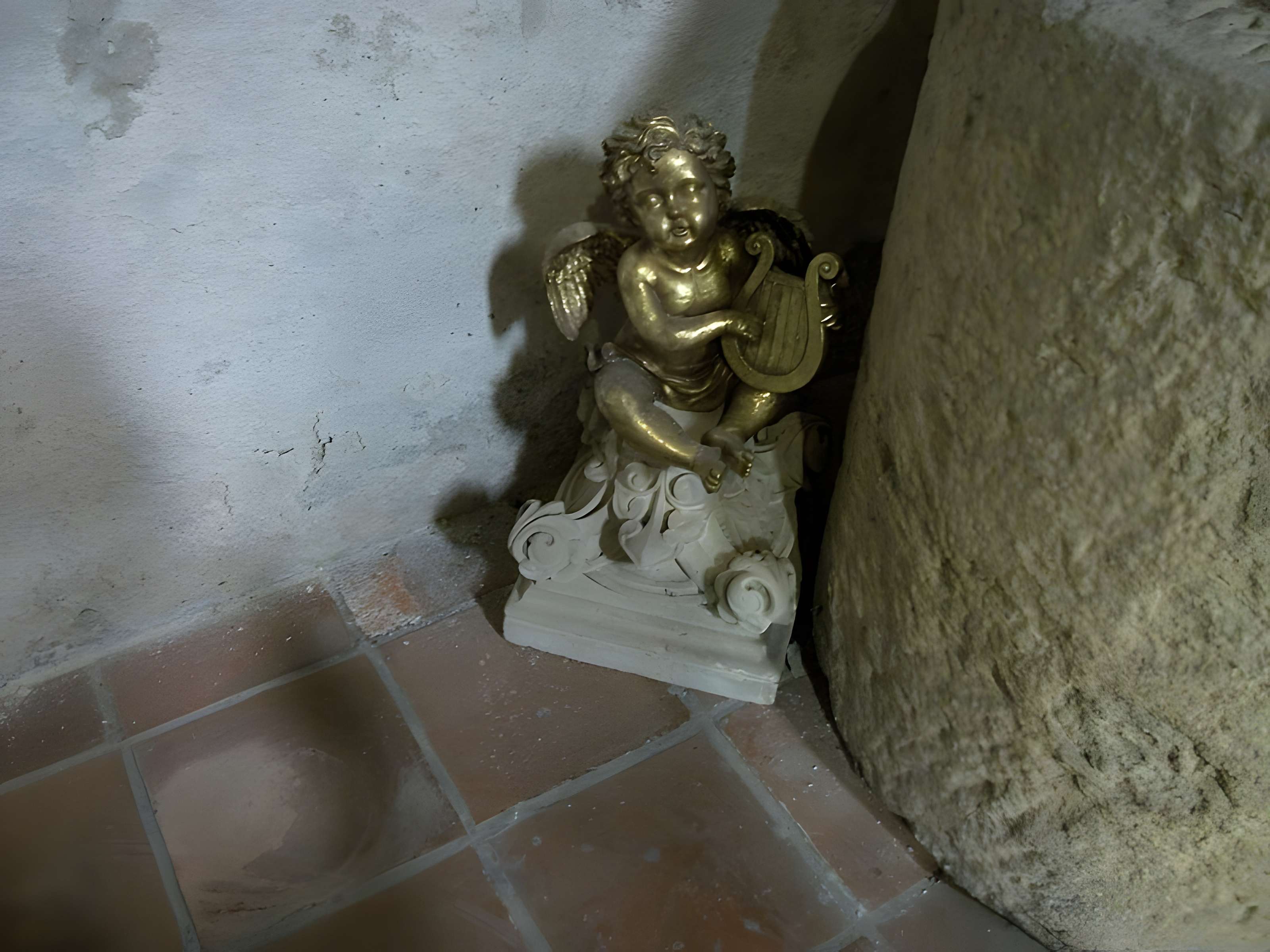 Église Saint-Vidian de Martres-Tolosane