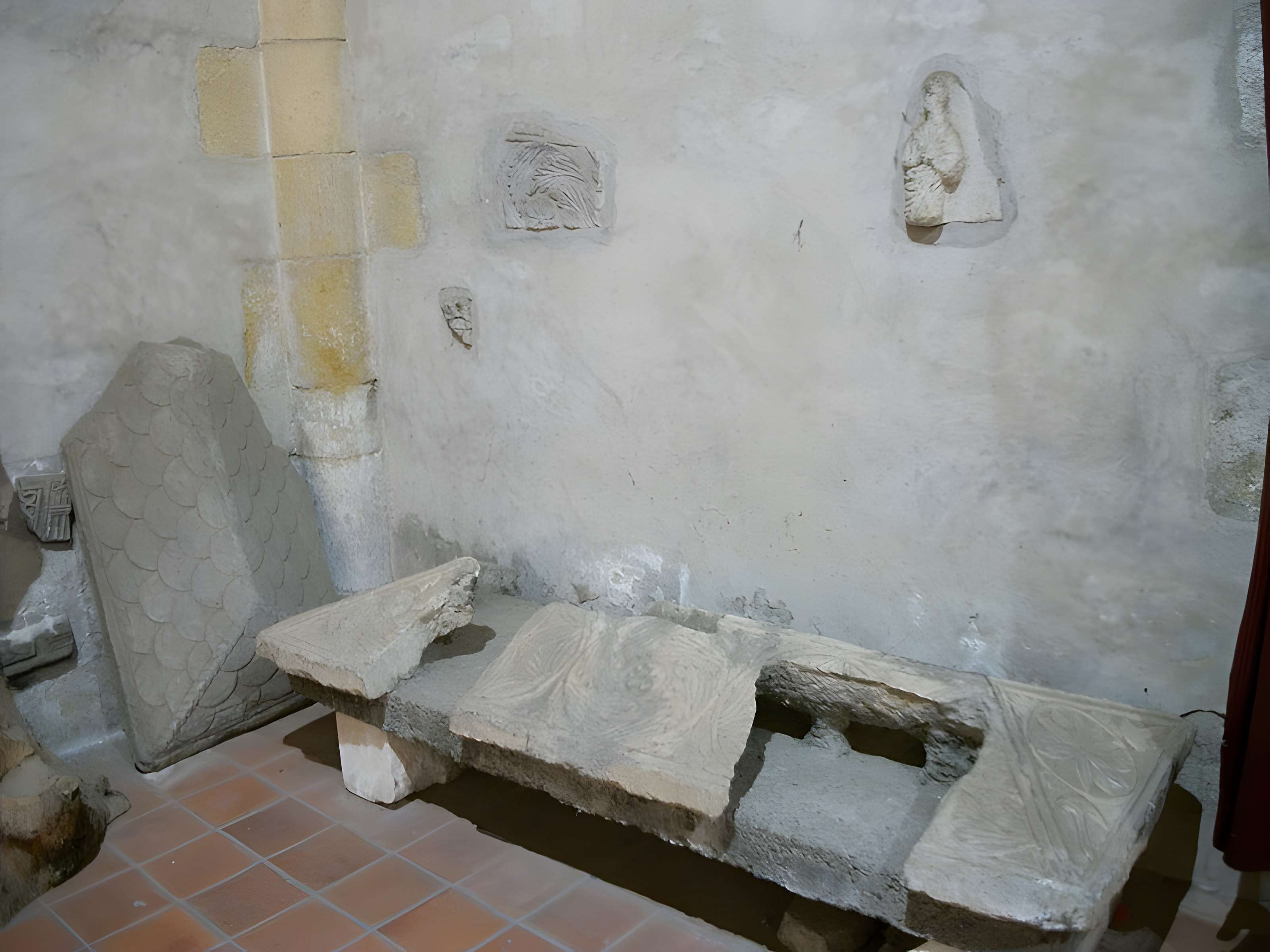 Église Saint-Vidian de Martres-Tolosane