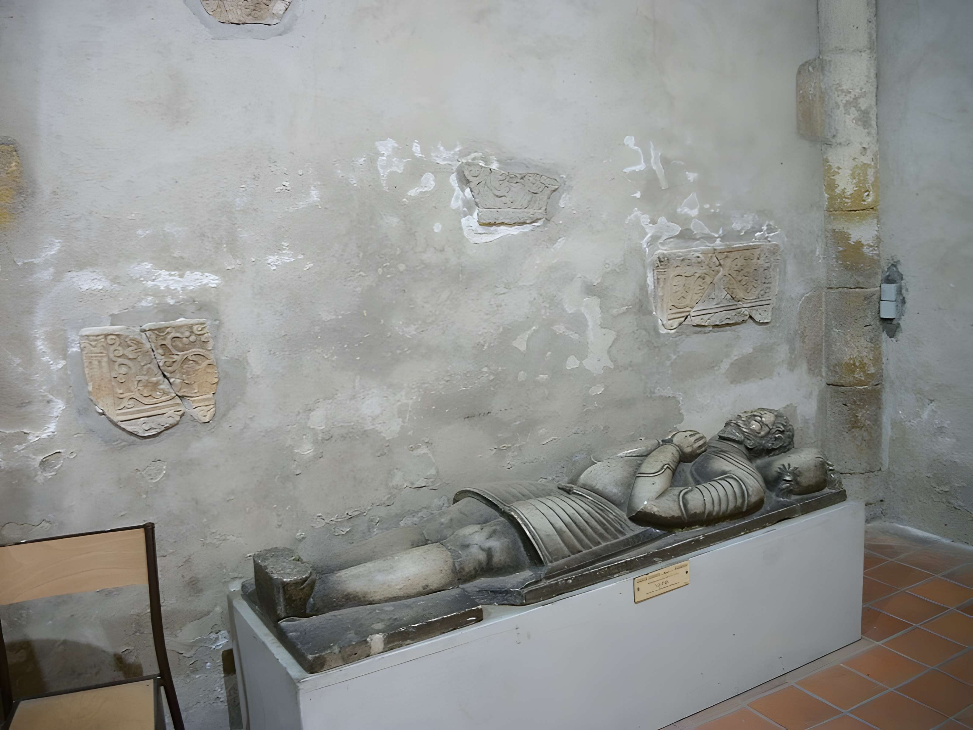 Église Saint-Vidian de Martres-Tolosane